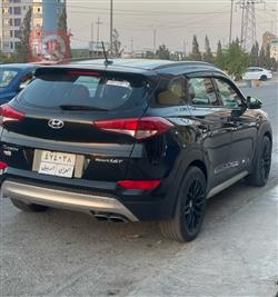 هیوندای تۆکسۆن